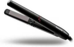 Panasonic 2 in 1 Straight and Curl EH HV10 K62B Hair Straightener