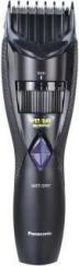 Panasonic ER GB37 K44B, Runtime: 50 min Trimmer for Men