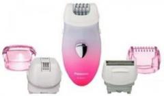 Panasonic ES WU41 P44B Bikini comb & Shaver Head Epilator For Women