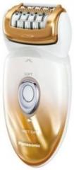 Panasonic PA ES ED50 Cordless Epilator