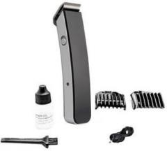 Perfect Nova PNHC 9046 Blk Cordless Trimmer for Men