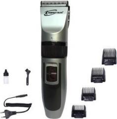 Perfect Nova PNHT 97F Rotating Blade Cordless Trimmer for Men