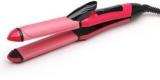 Perfect Touch 2 In 1 Electric Hair Curler & Hair Straightener Hair Curler