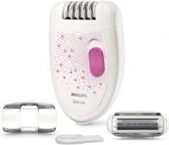 Philips 0BRE201/00 Cordless Epilator