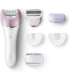 Philips 0BRE650/00 Cordless Epilator