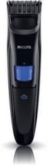 Philips 4001 Cordless Trimmer for Men 45 minutes run time