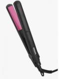 Philips 8302 Selfie Straightener With Ceremic Coating And Styling Temprature Hair Straightener