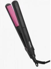 Philips 8302 Selfie Straightener with Ceremic Coating and Styling Temprature Hair Straightener