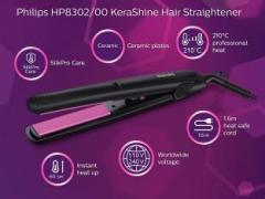 Philips Alia Bhatt New Edition Hair Straightener