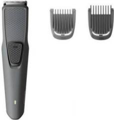 Philips Beardtrimmer series 1000 Durable Consistent Performance Beard Runtime: 30 min Trimmer for Men