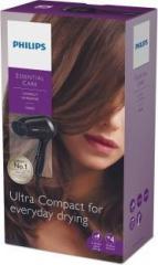 Philips BHD001 Essential Care Hair dryer 1200 watt Hair Dryer