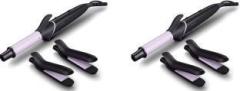 Philips BHH816/00 BHH816/00 Crimper, Straightener or Curler PACK OF 2 Hair Straightener