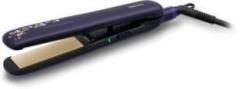 Philips BHS386/00 KERASHINE Straightener with temperature Hair Straightener