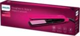 Philips BHS393 Hair Straightener BHS393 Hair Straightener Hair Straightener