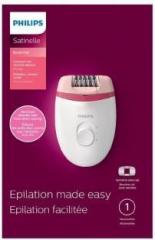 Philips BRE235/00 CORDED COMPACT EPILATOR Corded Epilator