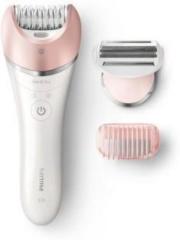 Philips BRE624 Cordless Epilator