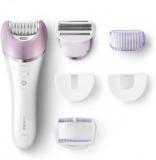 Philips BRE630/00 Epilator For Women