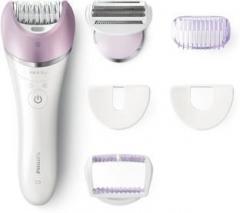 Philips BRE630/00 Shaver For Women