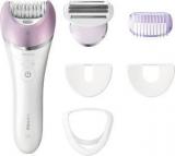 Philips BRE635/00 Cordless Epilator