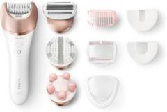 Philips BRE650/00 Shaver For Women