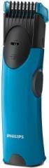 Philips BT1000/15 Cordless Trimmer for Men 120 minutes run time