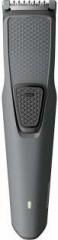 Philips BT 1210/15 with Self Sharpening Blades Cordless Trimmer for Men