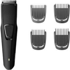 Philips BT1215/15 For Men Beard Cordless Trimmer for Men 60 minutes run time