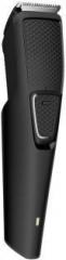 Philips BT1215, 60min of cordless use Runtime: 60 min Trimmer for Men