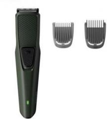 Philips BT1230/15 Beard Trimmer Runtime: 30 min Trimmer for Men