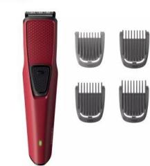 Philips BT1235/15 Trimmer 60 min Runtime 5 Length Settings