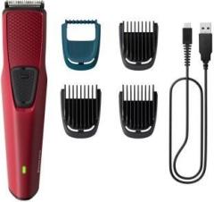 Philips BT1235/18 Trimmer 60 min Runtime 4 Length Settings