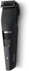 Philips BT3302/15 Trimmer 60 min Runtime 10 Length Settings