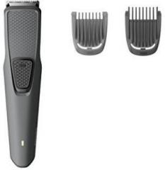 Philips Cordless Beard Trimmer For Men Cordless Trimmer for Men