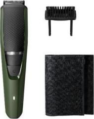 Philips DuraPower BT3211/15 Corded & Cordless Trimmer for Men