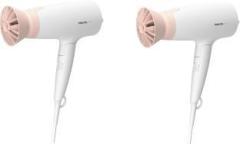 Philips Hair Dryer BHD308/30 PACK OF 2 Hair Dryer