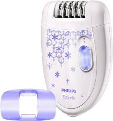 Philips HP6421/00 Epilator For Women