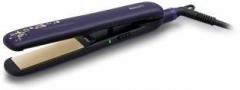 Philips Kerashine Protection Hair Straightener With Extra Wide Plates Hair Straightener