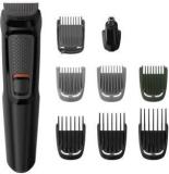 Philips MG3710/65 Trimmer 60 min Runtime 8 Length Settings