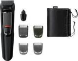 Philips MG3724/30 Trimmer 60 Min Runtime 7 Length Settings