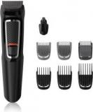 Philips MG3730 Multi Grooming Kit For Men Runtime: 60 Min Trimmer For Men