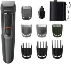 Philips MG3747/15 Trimmer 70 min Runtime 7 Length Settings