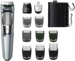 Philips MG3760/33 Trimmer 75 min Runtime 9 Length Settings