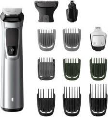 Philips MG7715 Multi Grooming Kit For Men Runtime: 120 min Trimmer for Men