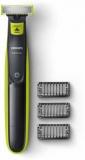 Philips OneBlade QP2525/10 Runtime: 45 min Trimmer for Men