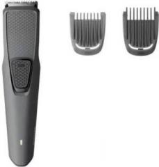 Philips Original Cordless Beard BT1210 for man real Runtime 30 minute Runtime: 30 min Trimmer for Men