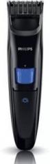 Philips QT4001/15 with Ergonomic Design Runtime: 45 min Trimmer for Men