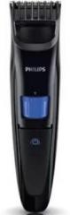 Philips QT 4001 Runtime: 45 min Trimmer for Men