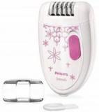 Philips Satinelle Essential BRE200 Corded Epilator