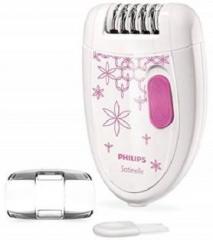 Philips Satinelle Essential BRE200 Corded Epilator