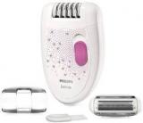 Philips Satinelle Essential Epilator BRE201 Corded Epilator